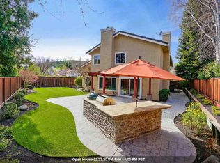 815 Feather River St, Danville, CA 94506