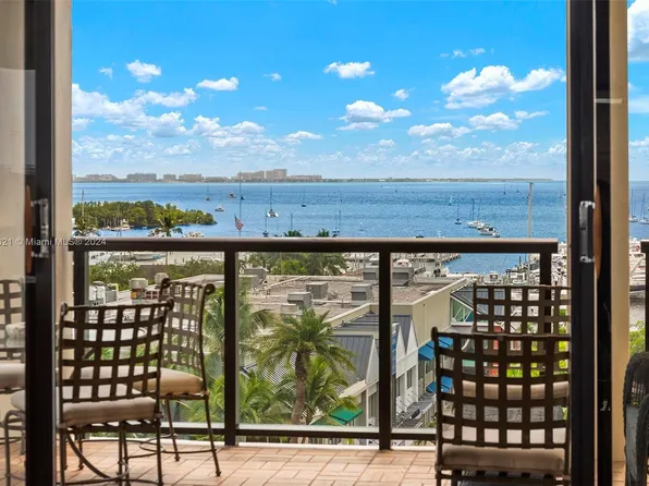 2575 S Bayshore Dr APT 9B, Miami, FL 33133