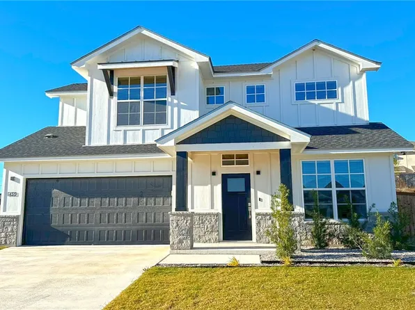 1455 Walker Place Blvd, Copperas Cove, TX 76522