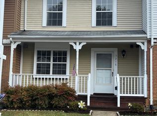 5216 Quince Ct, Woodbridge, VA 22193