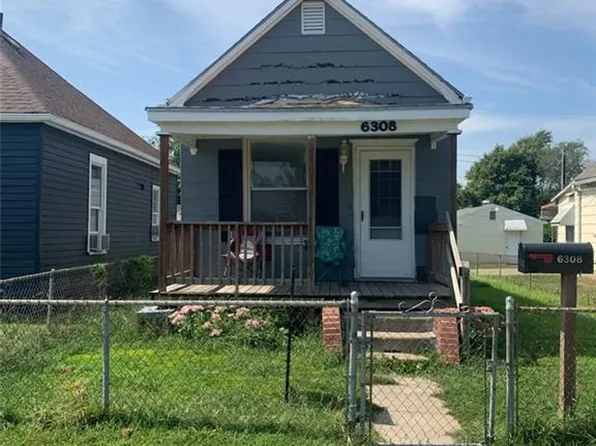 6308 Washington St, Saint Joseph, MO 64504