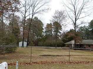 10419 Freeman Dr, Keithville, LA 71047