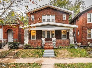 938 Wilmington Ave, Saint Louis, MO