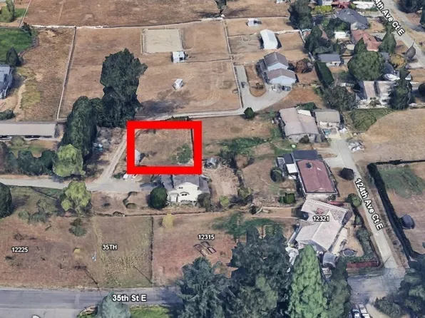 12315 34th Street Ct E, Edgewood, WA 98372