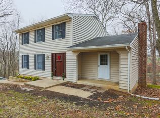 3302 Toggenburg Dr, Finksburg, MD 21048