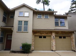 103 Woodlily Place, The Woodlands, TX 77382