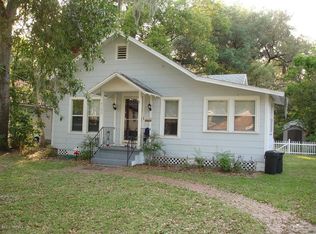 4158 Baltic St, Jacksonville, FL 32210