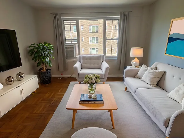 230 Pelham Rd #3O — Photo 1
