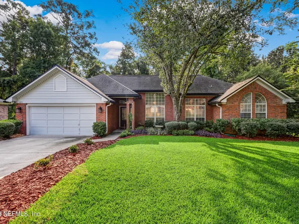 11897 LORETTO SQUARE Drive S, Jacksonville, FL 32223