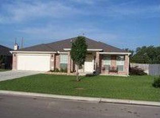 310 W Iowa Dr, Harker Heights, TX 76548