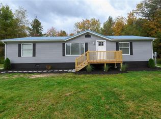 501 County Route 65, Bernhards Bay, NY 13028