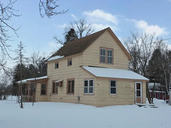 148 Beaulieu St W, Motley, MN 56466