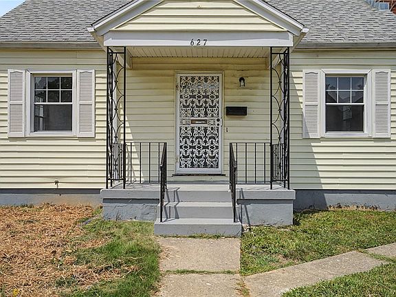 4th image of 627 Yale Ave