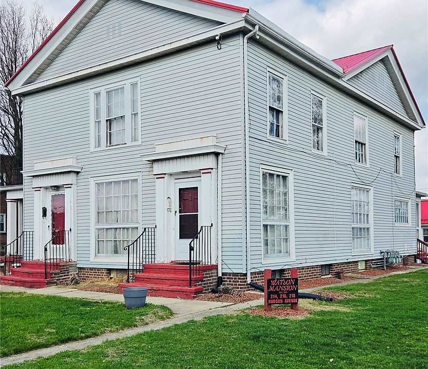 1st image of 214-218 Hudson Ave