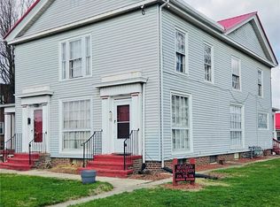 214-218 Hudson Ave, Newark, OH 43055