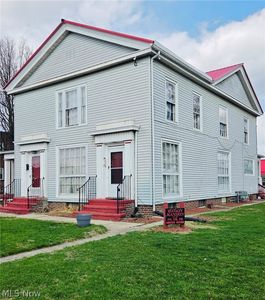 214-218 Hudson Ave, Newark, OH, 43055