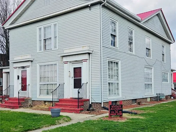 214-218 Hudson Ave, Newark, OH 43055