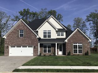 912 Licinius Ln LOT 42, Murfreesboro, TN 37128