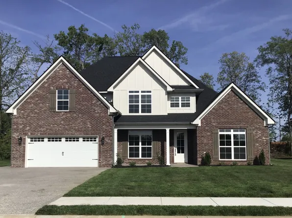 912 Licinius Ln Lot 42, Murfreesboro, TN 37128