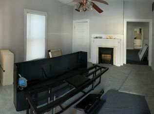 610 N Upper St, Lexington, KY 40508