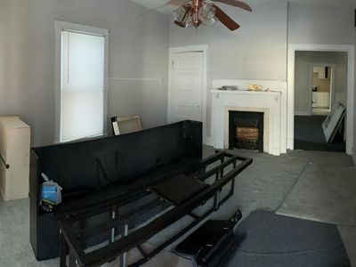 610 N Upper St, Lexington, KY, 40508