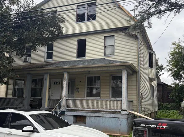 102 Sambourne St, Wilkes Barre, PA 18701