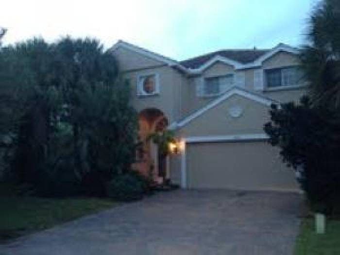 Mr. & Mrs. Clean live her