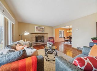 1345 Maryland Ave N, Golden Valley, MN 55427