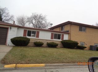 1500 Gordon Ave, Calumet City, IL