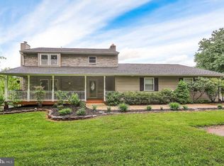 3111 Walnut Ave, Owings Mills, MD 21117