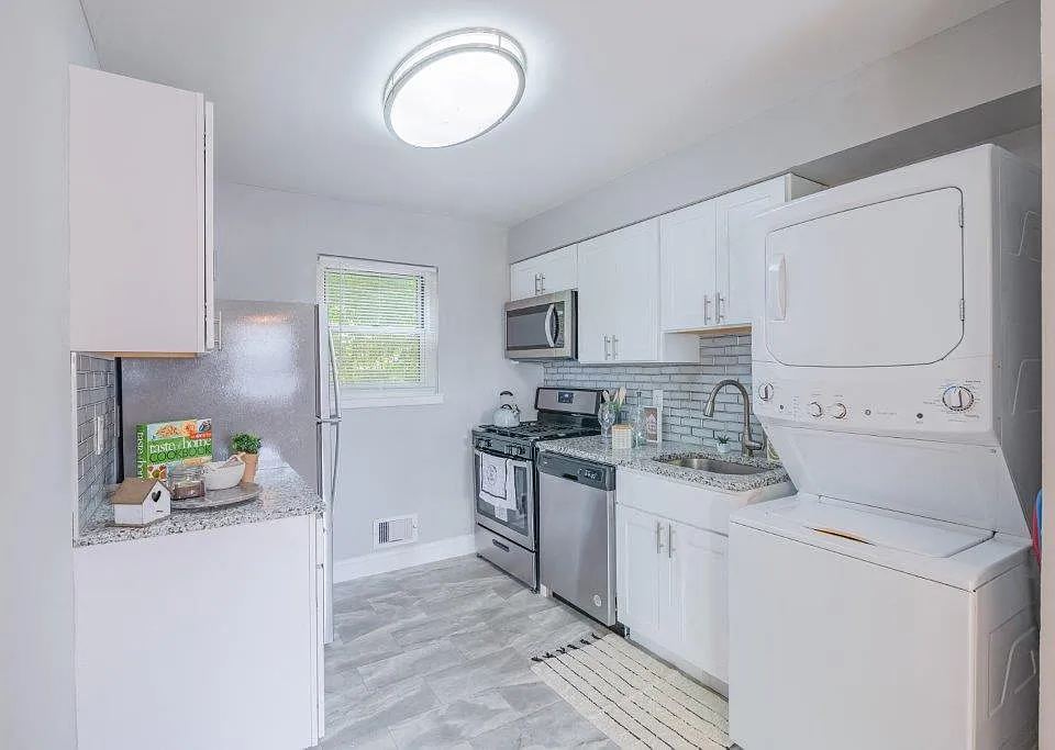 Mt. Arlington Gardens Apartment Homes