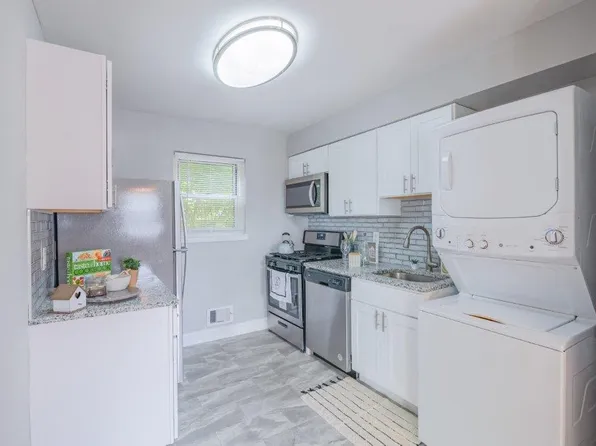 Mt. Arlington Gardens Apartment Homes