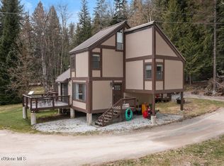 228 Snowgoose Ln #8, Ponderay, ID 83852