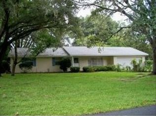 3611 SW 25th Pl, Ocala, FL 34474