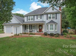 4801 Copperfield Dr, Gastonia, NC 28056