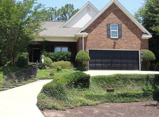 101 Glen Haven Cir, Aiken, SC 29803