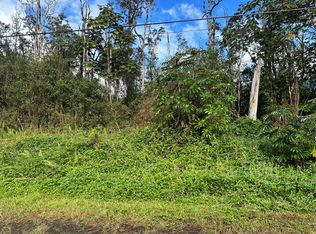 Mauna Kea Rd LOT 461, Pahoa, HI 96778