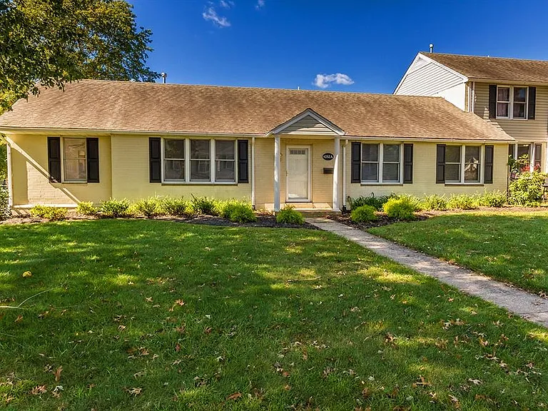 Pennington 4BR
