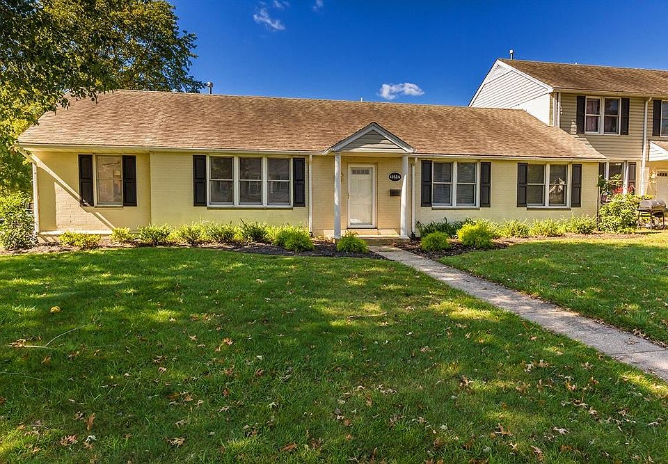 Pennington 4BR