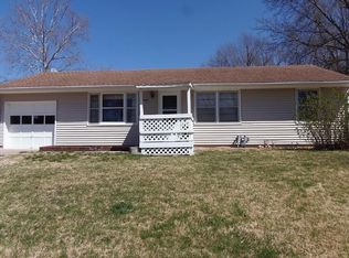12919 Virginia Ave, Kansas City, MO 64146