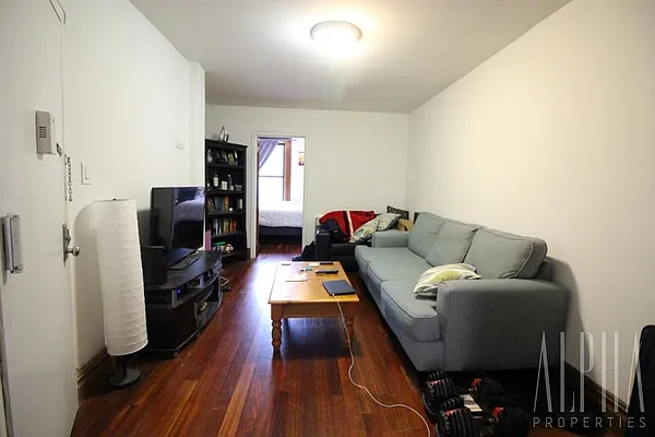 Rented by Alpha Properties NYC I LLC | media 28