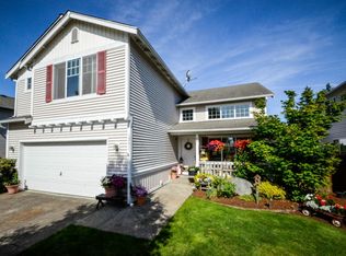12611 119th Avenue Ct E, Puyallup, WA 98374