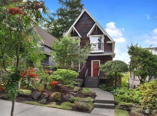 525 30th Ave, Seattle, WA 98122