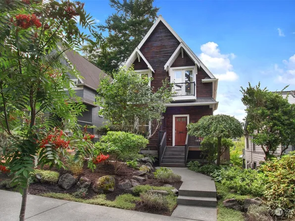 525 30th Avenue, Seattle, WA 98122