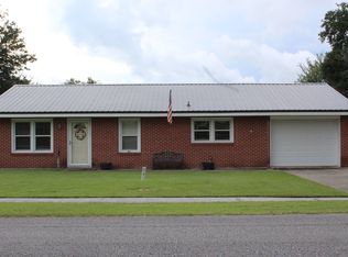 124 Rubaiyat Dr, Thibodaux, LA 70301