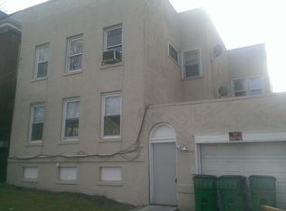 144 Mansion St APT 3, Poughkeepsie, NY 12601