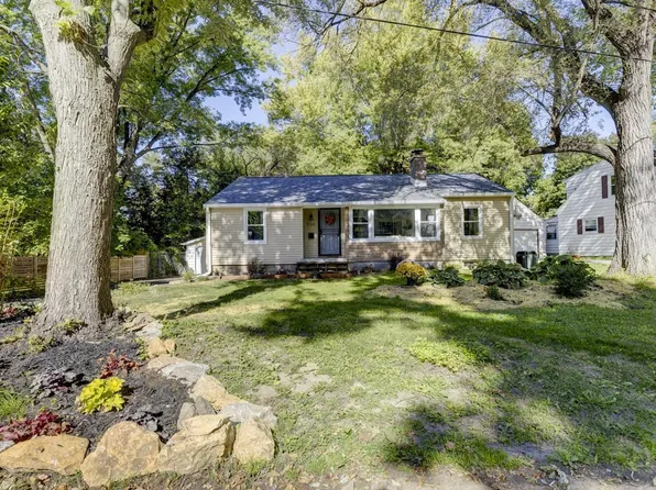 506 Bowman Avenue, Madison, WI 53716