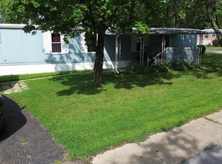 86 Chestnut Ct, Mansfield, OH 44906