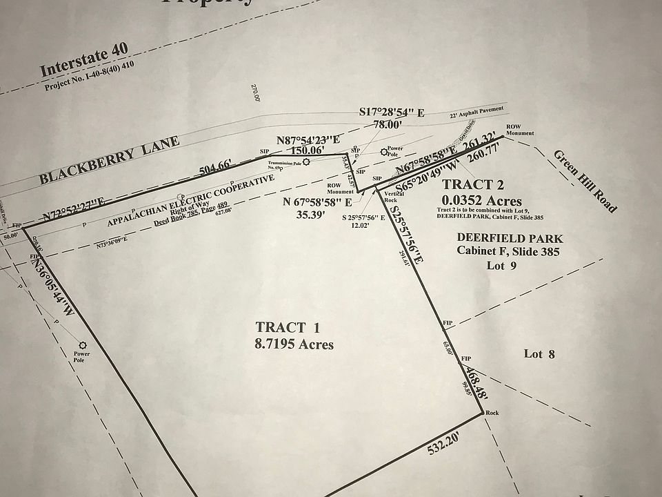 2nd image of Blackberry Ln
