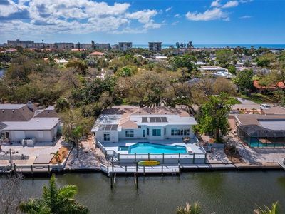 951 CONTENTO ST., Sarasota, FL, 34242